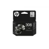 Originalus HP 308 juodas rašalo kasetė