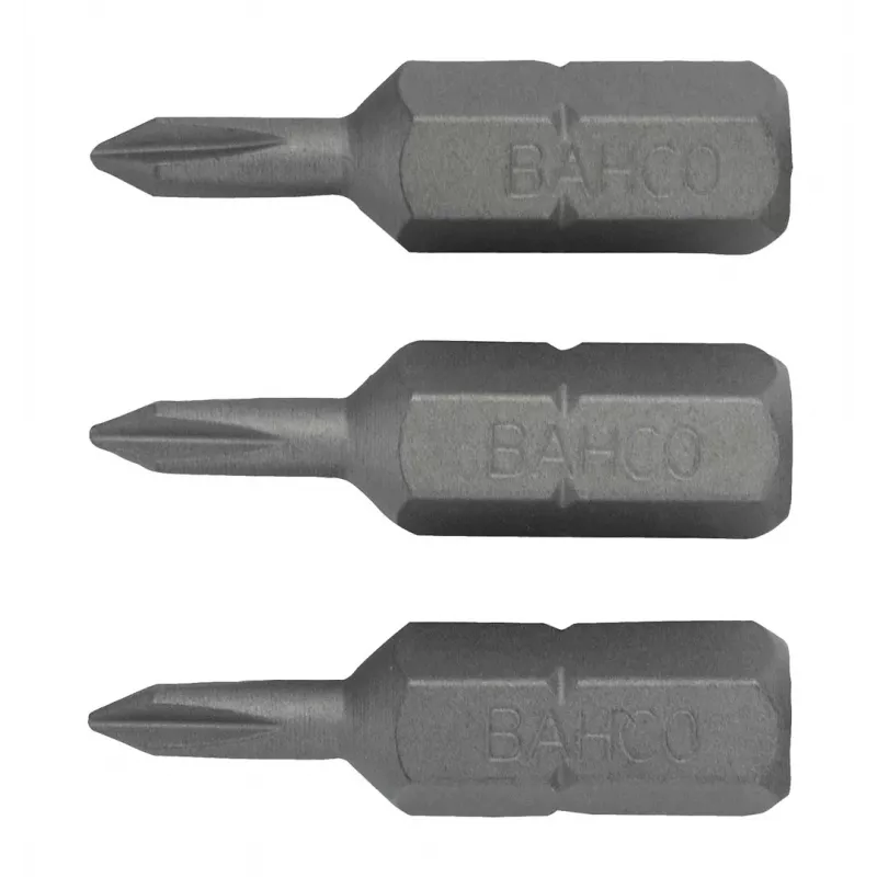Atsuktuvas Bahco 59S/PH2-IPB