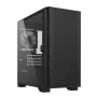 PC korpusas Montech AIR 100 LITE Desktop Juodas