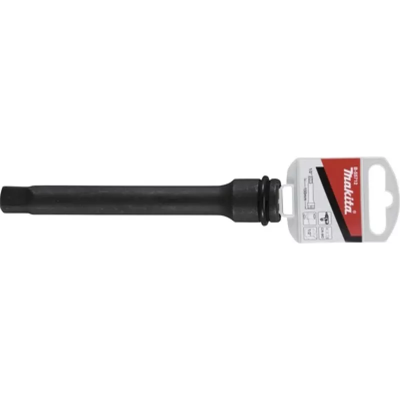 Makita IMPACT B-55712 1/2 Steckschlüssel-Adapter Länge 150.0 mm (B-55712)