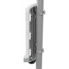 Tinklo jungiklis MikroTik CSS606-1G-2Gi-3S+OUT 6 prievadų su 1G ir 10G SFP+ jungtimis