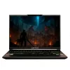 Nešiojamas kompiuteris Captiva Highend Gaming I95-158GE i7-14650HX (16.0 inch, 64 GB, 2 TB SSD, GeForce RTX 5070 8 GB, Win 11 Pro) (95158)