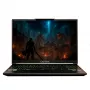 Nešiojamas kompiuteris Captiva Highend Gaming I95-158GE i7-14650HX (16.0 inch, 64 GB, 2 TB SSD, GeForce RTX 5070 8 GB, Win 11 Pro) (95158)