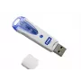 SMS kortelių skaitytuvas HID Identity OMNIKEY 6121 USB 2.0