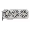 ZOTAC GAMING GeForce RTX 5090 SOLID OC White 32GB GDDR7 vaizdo plokštė