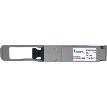 BlueOptics 321-2001-BO QSFP šviesolaidinis siųstuvas-imtuvas 40000 Mbit/s