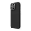 Nillkin LensWing Magnetinis Dėklas iPhone 16 Pro Max (juodas)