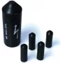 3m 7000061600 Kabelio izoliacija juoda