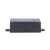 Gigabit PoE injektorius Extralink 1 prievadas, 1x 1000Mb/s RJ45, Kubas