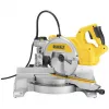 Pjūklas kampinis DeWALT DWS777-QS 6300 aps./min 1800 W
