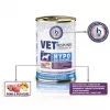 VET RESPONSE Hip alerginis kiaulienos šlapias šunų ėdalas 400g