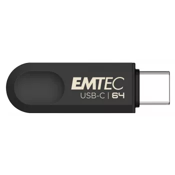 USB atmintukas Emtec 64 GB USB Type-C 3.2 Gen 1 C280