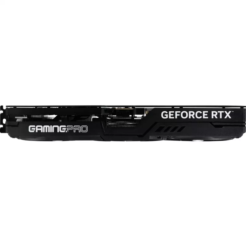 Vaizdo plokštė PALIT GeForce RTX 5070 Ti GamingPro-S – 16 GB GDDR7, PCIe 5.0, 256 bitų, 3xDP 1xHDMI, 300 W