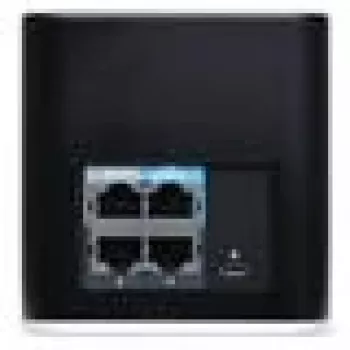 Ubiquiti ACB-ISP WiFi maršrutizatorius, airCube, 2.4 GHz, MIMO, 4x RJ45 100 Mb/s