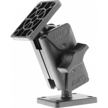 ARAT BIGmount 1.0'' rutulinis laikiklis | 64 mm