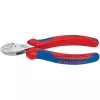 Replės įstrižinės Knipex X-Cut 73 05 160