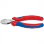 Replės įstrižinės Knipex X-Cut 73 05 160
