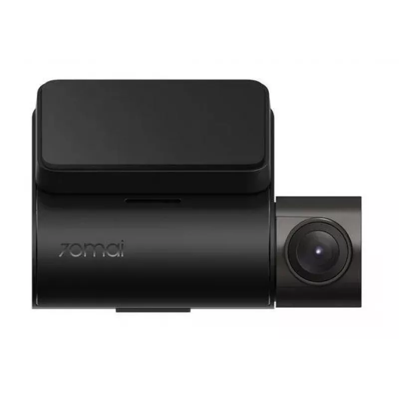 Automobilinis vaizdo registratorius 70mai A200 DVR – Full HD 1920x1080, 130° plačiakampis, 60 kadrų/s, naktinis matymas, 2 colių IPS ekranas, ciklinis įrašymas, G-sensorius, microSD iki 128 GB