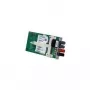 Lexmark MarkNet N8130 Fiber Ethernet P (14F0042) – tinklo spausdintuvo adapteris