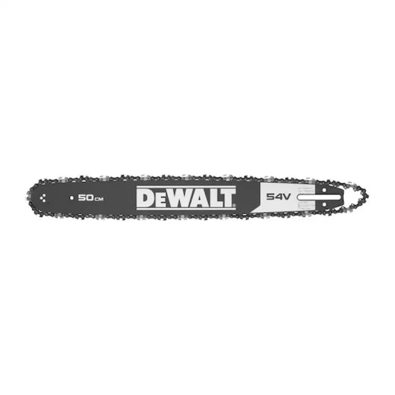 Priedas grandininiam pjūklui DeWALT DT20689-QZ 1 vnt.
