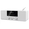 TechniSat DIGITRADIO 3 asmeninis radijas su CD grotuvu ir Bluetooth