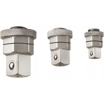 Gedore 2320479 veržliarakčio adapteris, gylis 30 mm, aukštis 30 mm, svoris 70 g