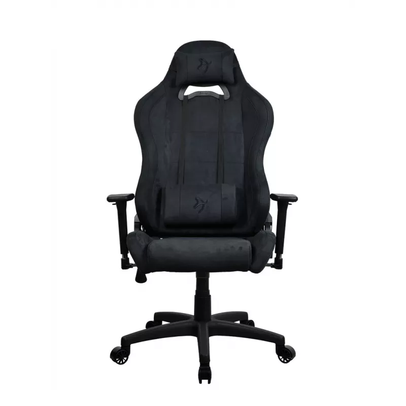 Arozzi Torretta SuperSoft - Pure Black žaidimų kėdė