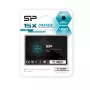 SSD diskas Silicon Power Slim S55 480GB 2.5 colių SATA III TLC