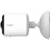 Belaidė lauko stebėjimo kamera su baterija TP-LINK Tapo C400 — 1080p, naktinis matymas, dvipusis garsas, judesio detektorius, IP65