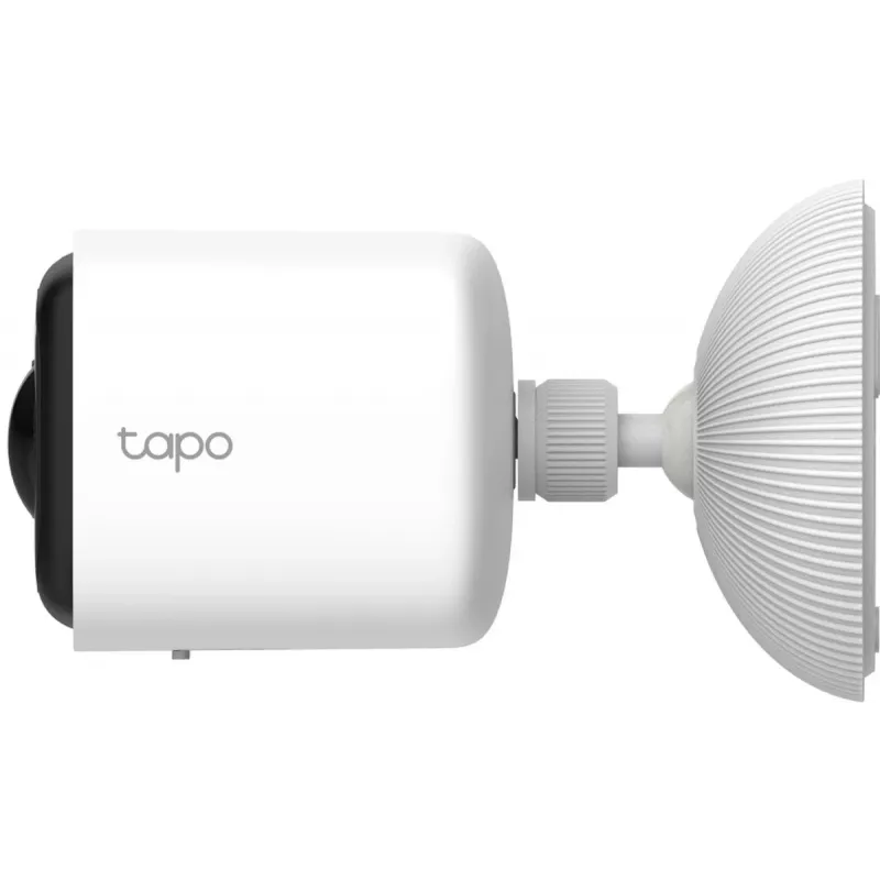Belaidė lauko stebėjimo kamera su baterija TP-LINK Tapo C400 — 1080p, naktinis matymas, dvipusis garsas, judesio detektorius, IP65