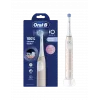Oral-B iO2 Calm Pink dantų šepetėlis