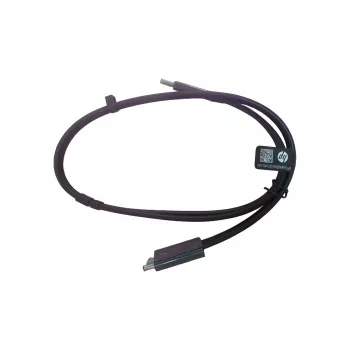 HP Thunderbolt 0,7 m kombinuotas laidas