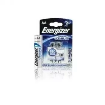 Energizer ENLITHIUMAAP2 (01330) baterija