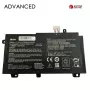 Extra Digital NB431830 baterija nešiojamam kompiuteriui ASUS B31N1726, 3900 mAh, 11,4 V
