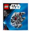 LEGO Konstruktorius 30708 Star Wars „Sakalo Tūkstantmetis“ Mini Modelis Polietileniniame Maišelyje, Mažas Kolekcinis Rinkinys