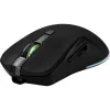 Belaidė žaidimų pelė DEFENDER Demon GM-534 RF, ambidekstrinė, 3200 DPI, 5 mygtukai, 2,4 GHz USB-A nano imtuvas