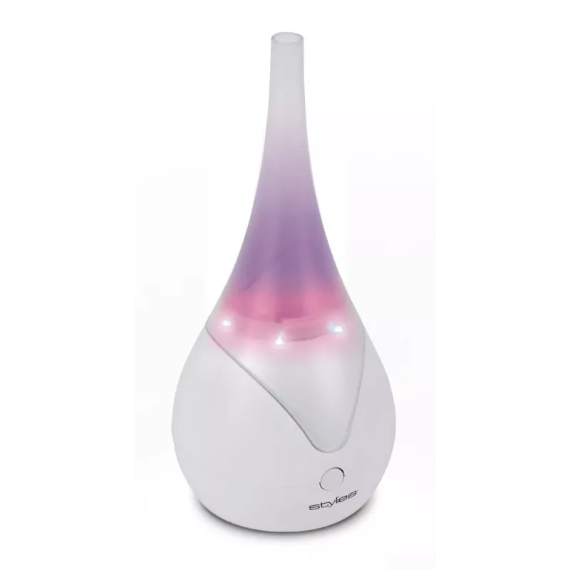 Aromadifuzeris Stylies Luna Baltas