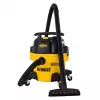 Šlapias-sausas siurblys DeWalt AT-DXV23P-QT, 800 W, 23 L, 19 kPa, HEPA, 65 dB