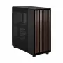 Fractal Design North Charcoal Black Mesh Mid Tower korpusas - juodas