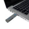 USB prievado spyna LogiLink AU0045 (mėlyna)