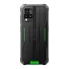 Išmanusis telefonas Blackview BV4800Pro 4GB/128GB Žalia