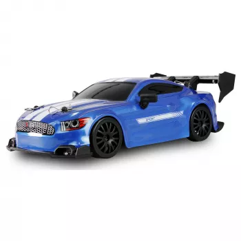 Drift RC automobilis Amewi 21111, elektrinis 1:24, Li-Ion 500 mAh, nuo 8 metų