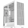 Thermaltake AX500 Grand Tour E-ATX korpusas su stiklo paneliu (baltas)