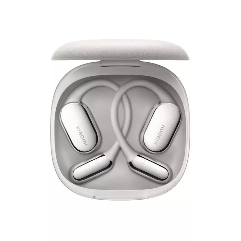 Ausinės Xiaomi OpenWear Stereo Pro pilkos