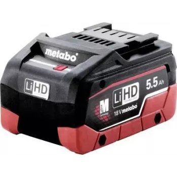 Belaidžio įrankio baterija Metabo 625368000