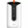 Arenti PETCAM1T Belaidė WiFi IP stebėjimo kamera su ėdalo dozatoriumi, vidaus, stalinis