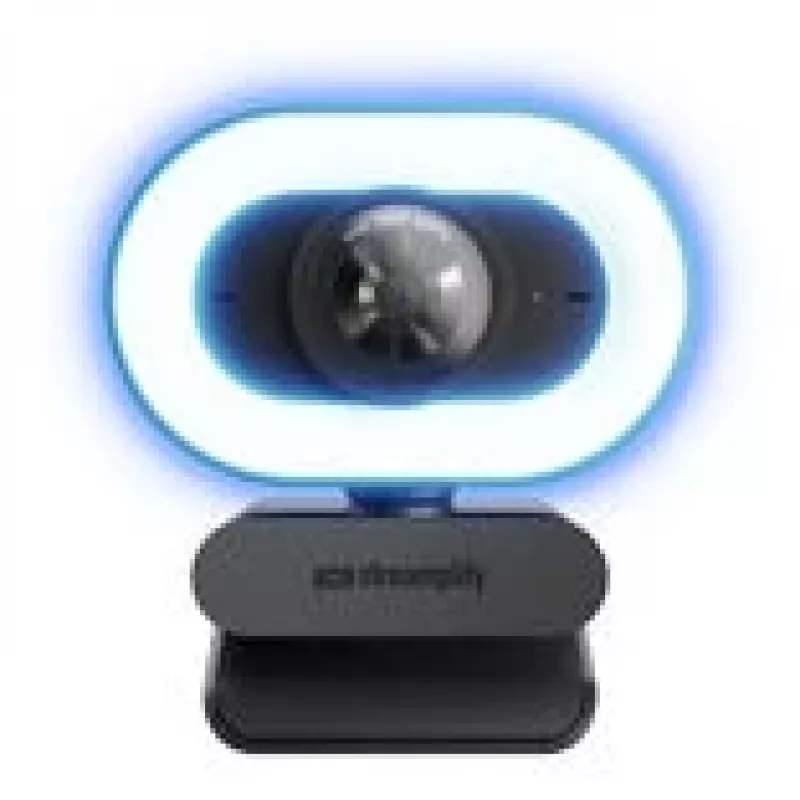 Internetinė kamera Streamplify SPCW-CLFH221.11 — Full HD 1080p 60fps, USB jungtis