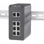 Renkforce Industrieswitch nevaldomas GSHS800 8 Ethernet prievadų LAN 1 Gbit/s (RF-3336016)