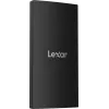 Išorinis kietasis diskas Lexar 1TB USB Type-C 3.2 Gen 2 LSL300001T-RNBNG