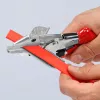 Rankinis kabelių pjoviklis Knipex 94 35 215